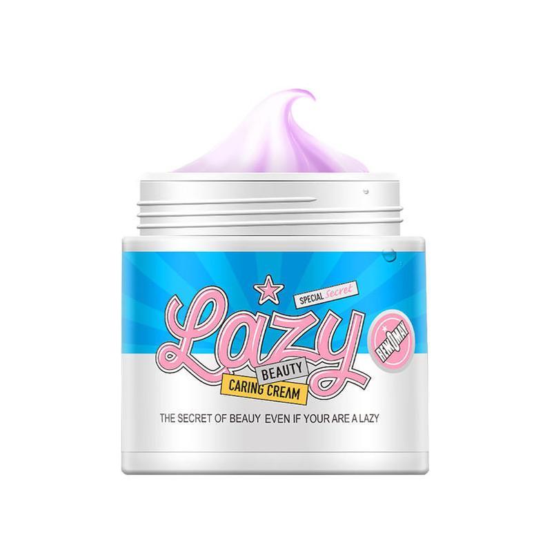 素颜霜是啥玩意儿,素颜霜是个啥玩意