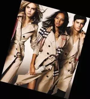 巴宝莉burberry香水测评,burberry的香水哪个最受欢迎