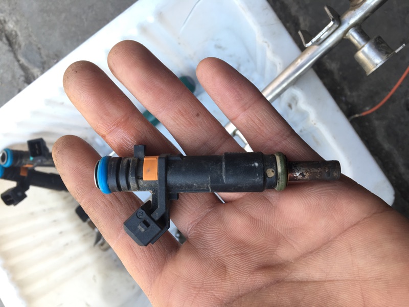 雪佛兰景程加油就熄火怎么回事,雪佛兰新景程故障大全