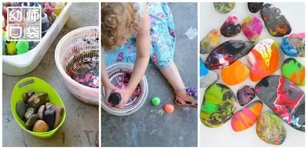 教孩子不要随便画画,怎样给零基础的三岁孩子教画画