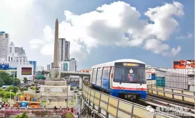 泰国房价未来10年走势,泰国房地产建筑前景分析