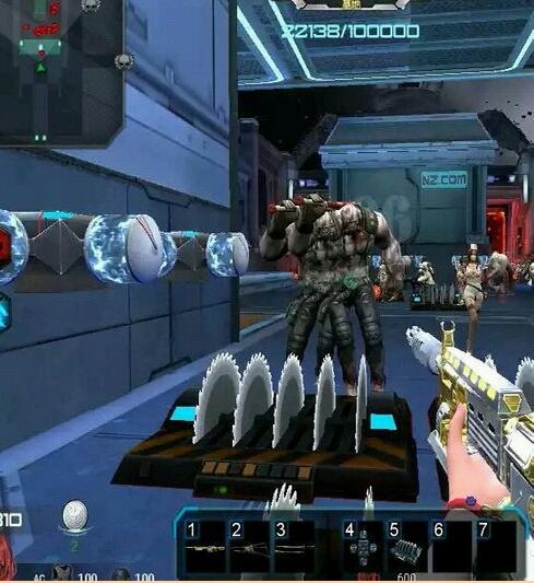 跟着“那年”看逆战：回忆逆战这几种冷门模式你还记得多少？