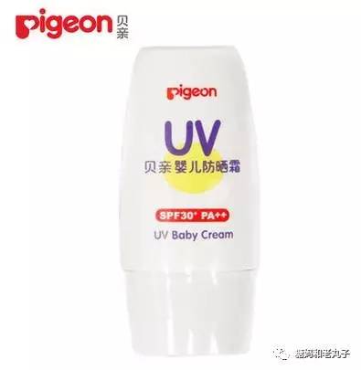 中年妈妈防晒推荐,儿童防晒霜哪个牌子的防晒效果好