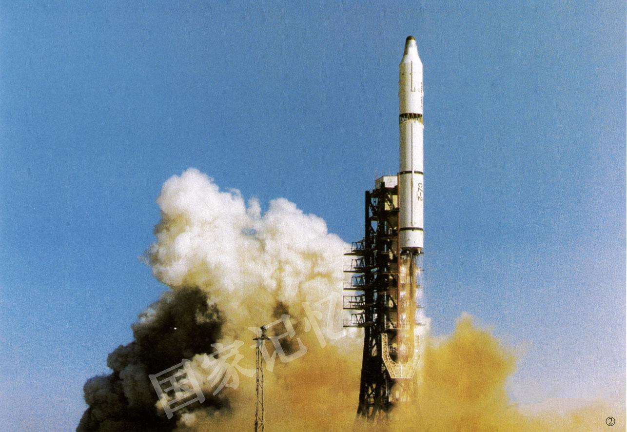 介绍一下中国的火箭,中国航天系列火箭科普视频
