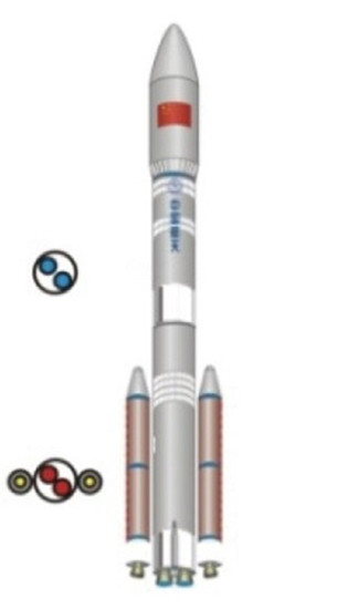 介绍一下中国的火箭,中国航天系列火箭科普视频