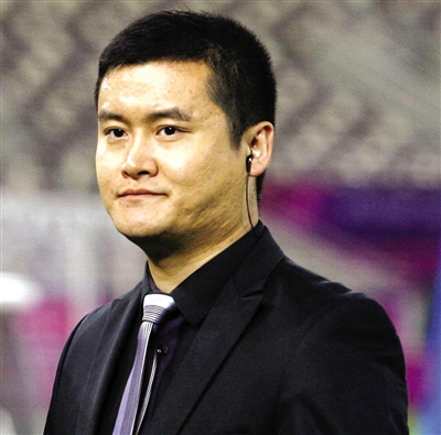 那些经典的足球解说,说说那些经典的足球解说词