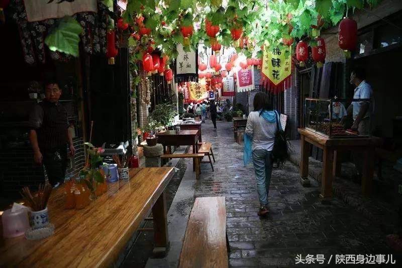 清明西安周边自驾一日游最佳地方,清明节西安周边游2-3天短途旅游