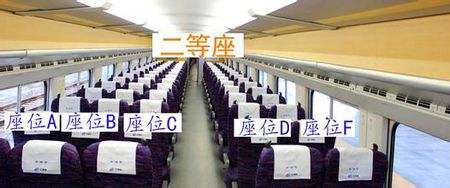 旅游出差买火车票小妙招，教你买到高铁和火车上想要的靠窗座位
