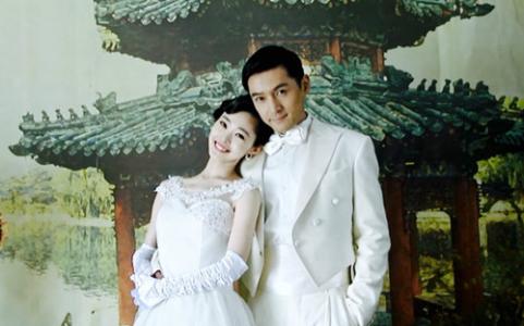 胡歌合作过女星,跟胡歌合作过的十位明星