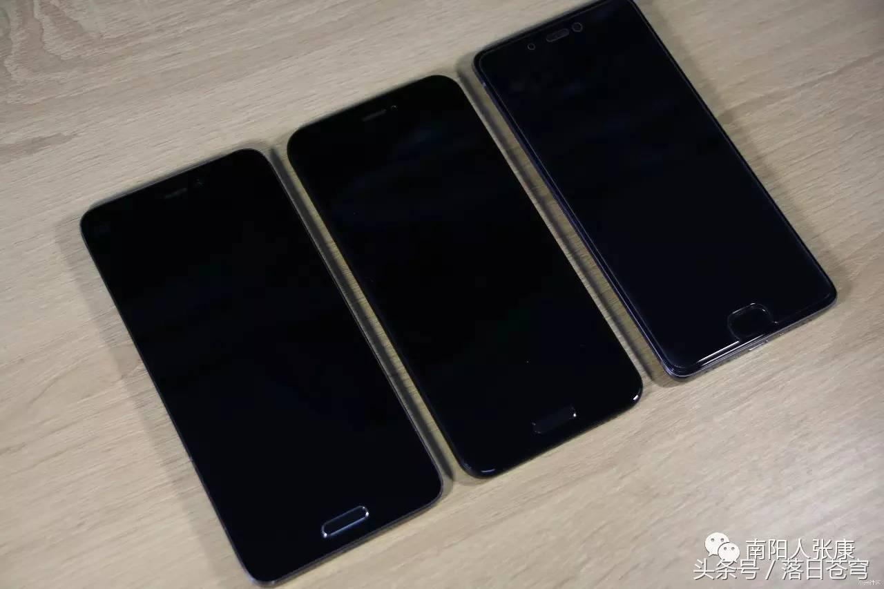 小米5s和小米5小米5c,小米5跟5c有什么区别