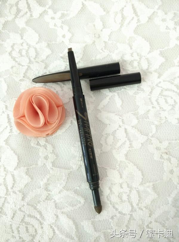 平价眼妆爱用物来了,温和平价眼妆