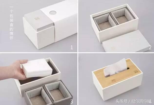 让你B格飞天的8款日用神器！每一款都想要，却没见过