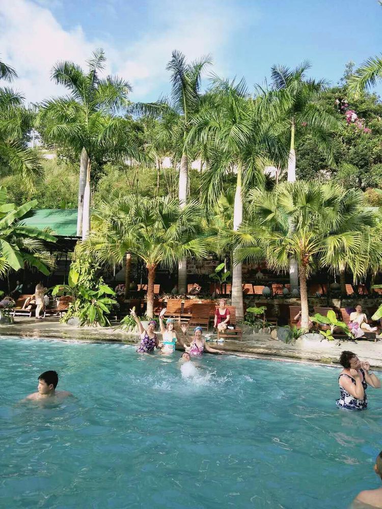 越南芽庄风景真美,打卡越南芽庄美丽的风土人情