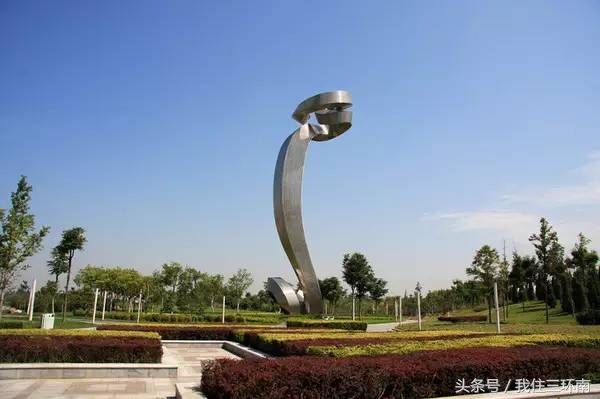 郑州市周边有哪些免费的公园,郑州十大免费公园排名
