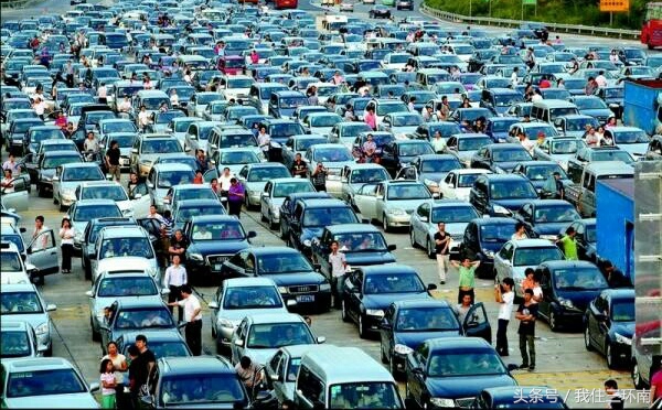 郑州市周边有哪些免费的公园,郑州十大免费公园排名