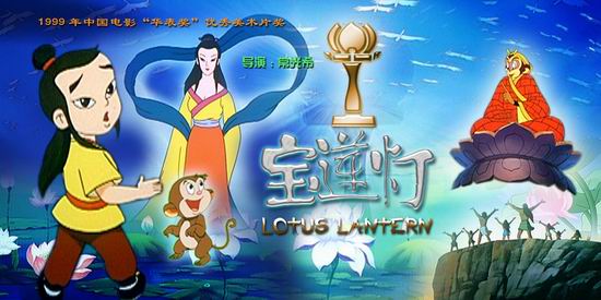 盘点那些童年回忆的动画片的配音,盘点那些动画片里的歌曲