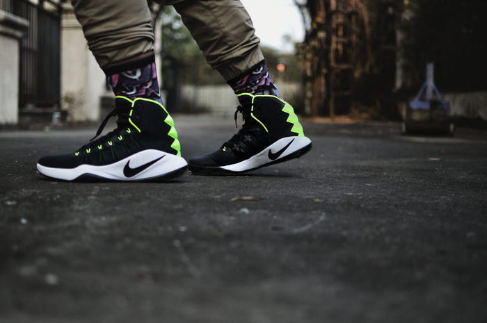 hyperdunk2016low发售时间,hyperdunk2018海外评分