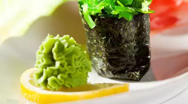 我们平时吃的芥末是真的芥末吗,我们吃的芥末为什么是假的