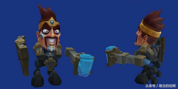 23年英雄联盟愚人节皮肤,英雄联盟手游愚人节皮肤