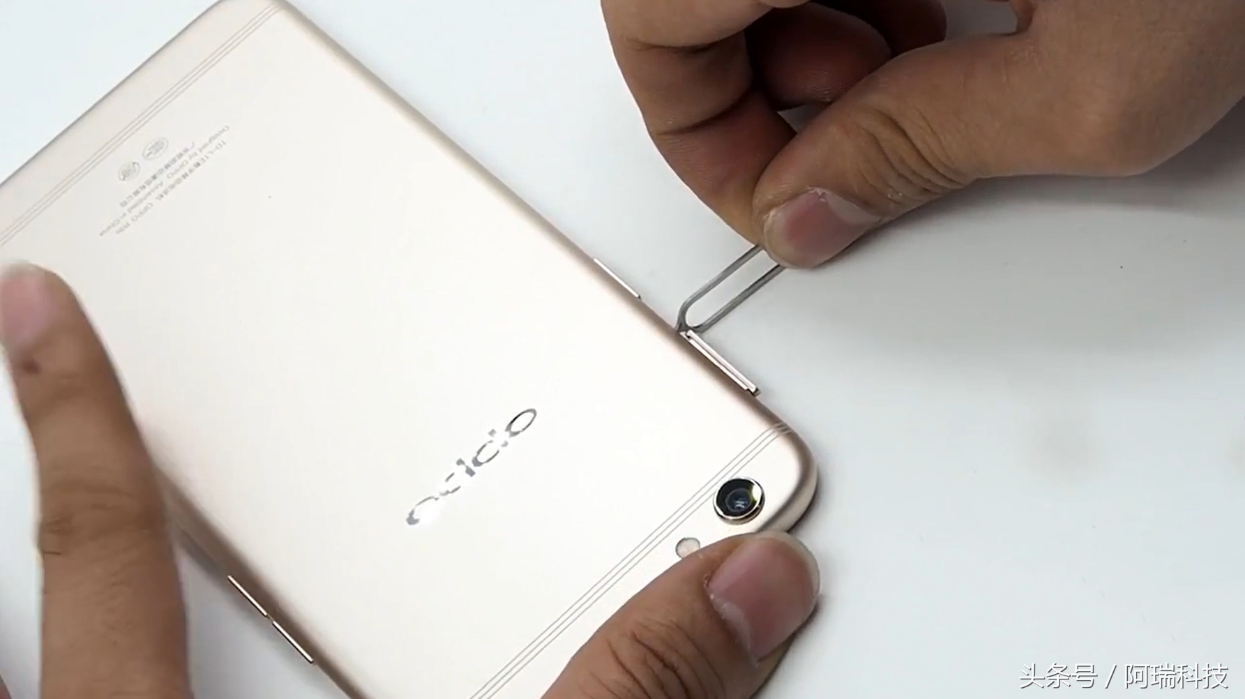 oppor9s鎷嗚В瑙嗛鏁欑▼,oppor9s鎷嗘満璇︾粏鍥捐В