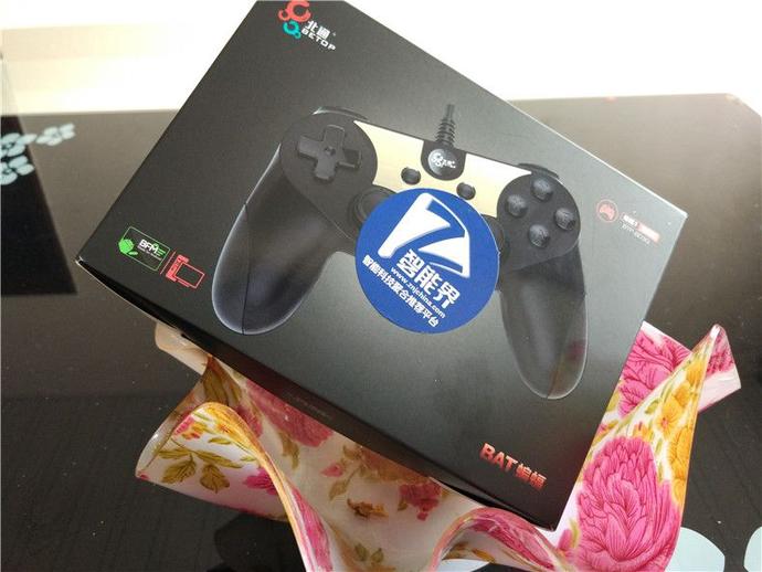 北通蝙蝠的游戏手柄,北通蝙蝠游戏手柄可以玩哪些游戏