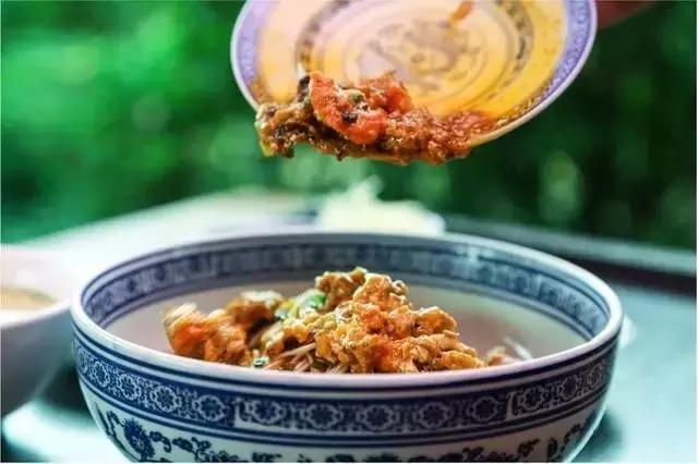 能够拌饭好吃的东西推荐又便宜,比较有特色的拌饭有哪些