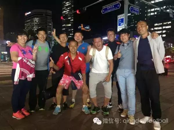 可汗解说足球,克韩简介