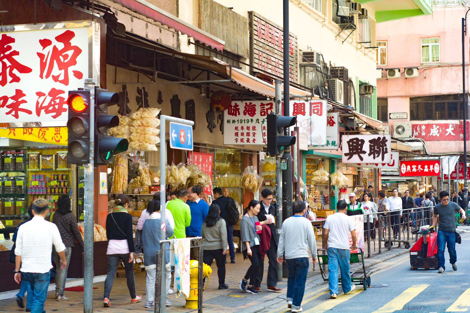香港为什么吸引人,为什么最近那么多人去香港旅游