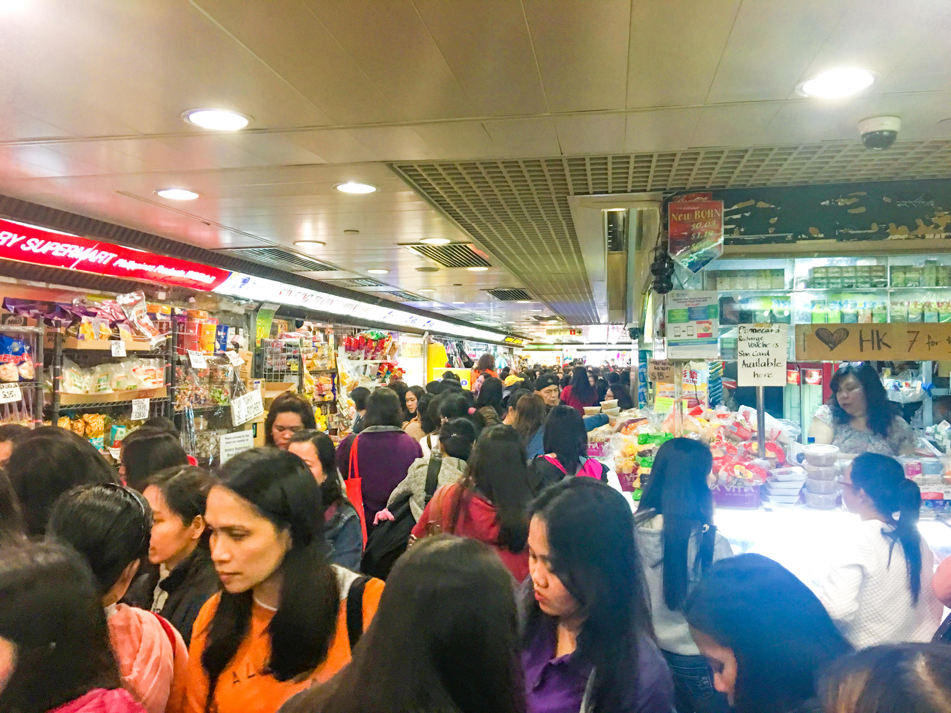 香港为什么吸引人,为什么最近那么多人去香港旅游