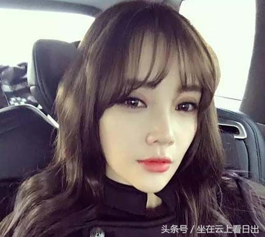 李小璐变装视频,李小璐风格大转变