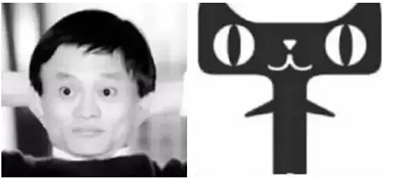 电商平台logo大全,电商购物标志