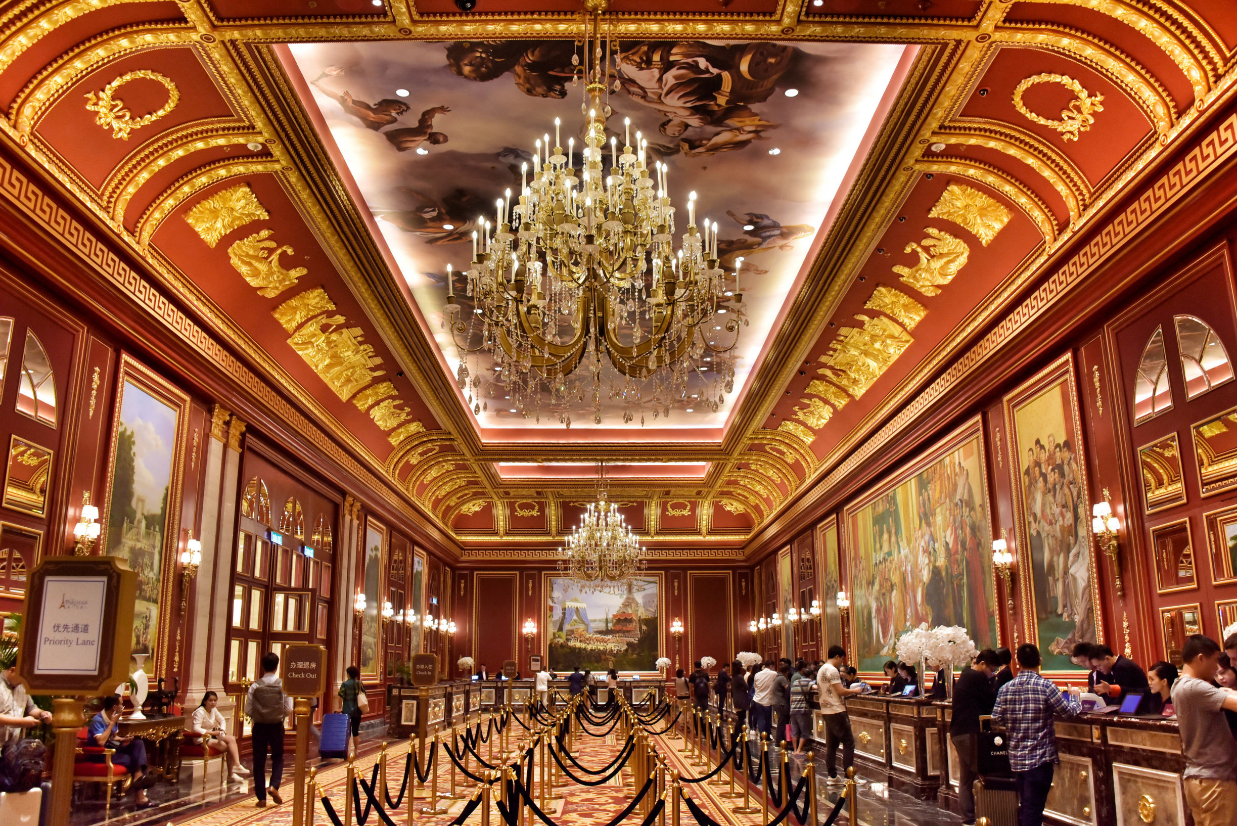 奇幻的童趣-冰之历奇