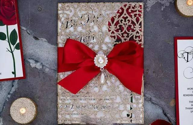 80后创意婚礼,90年代最有仪式感的婚礼