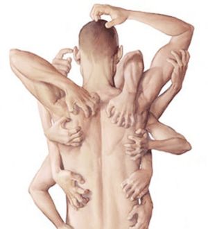 小腿皮肤瘙痒的偏方,治皮肤瘙痒最好的偏方