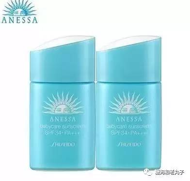 中年妈妈防晒推荐,儿童防晒霜哪个牌子的防晒效果好