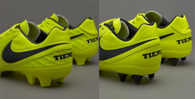 传奇6足球鞋次顶测评,6代战靴