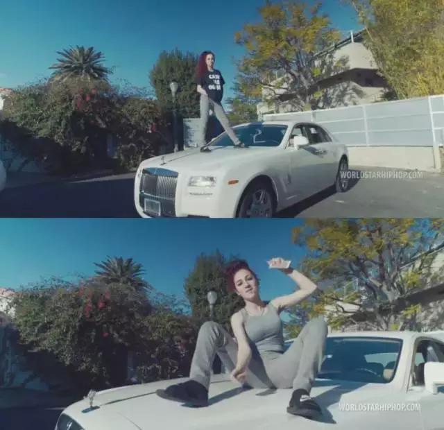 13岁，她从妈妈口里的“小甜心”变成了“bitch”