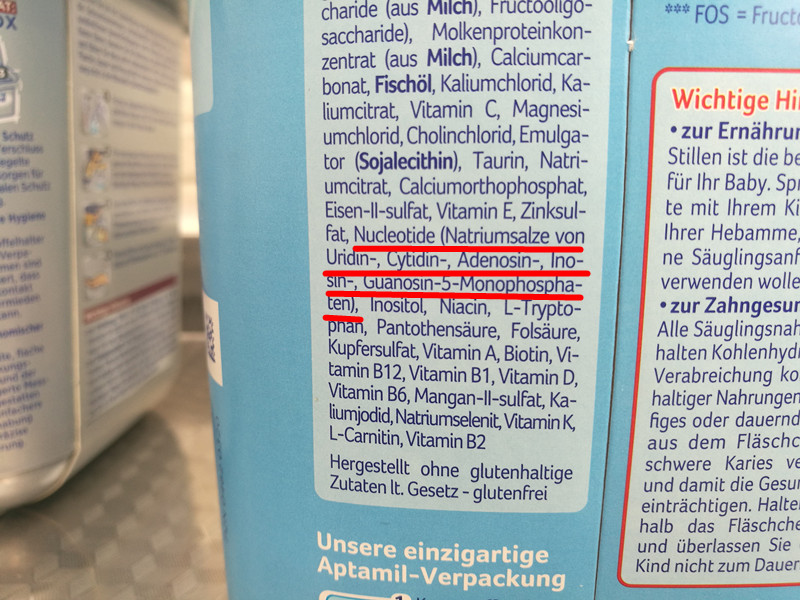 德国爱他美白金版pre段断货了吗 (爱他美德国白金版断货)