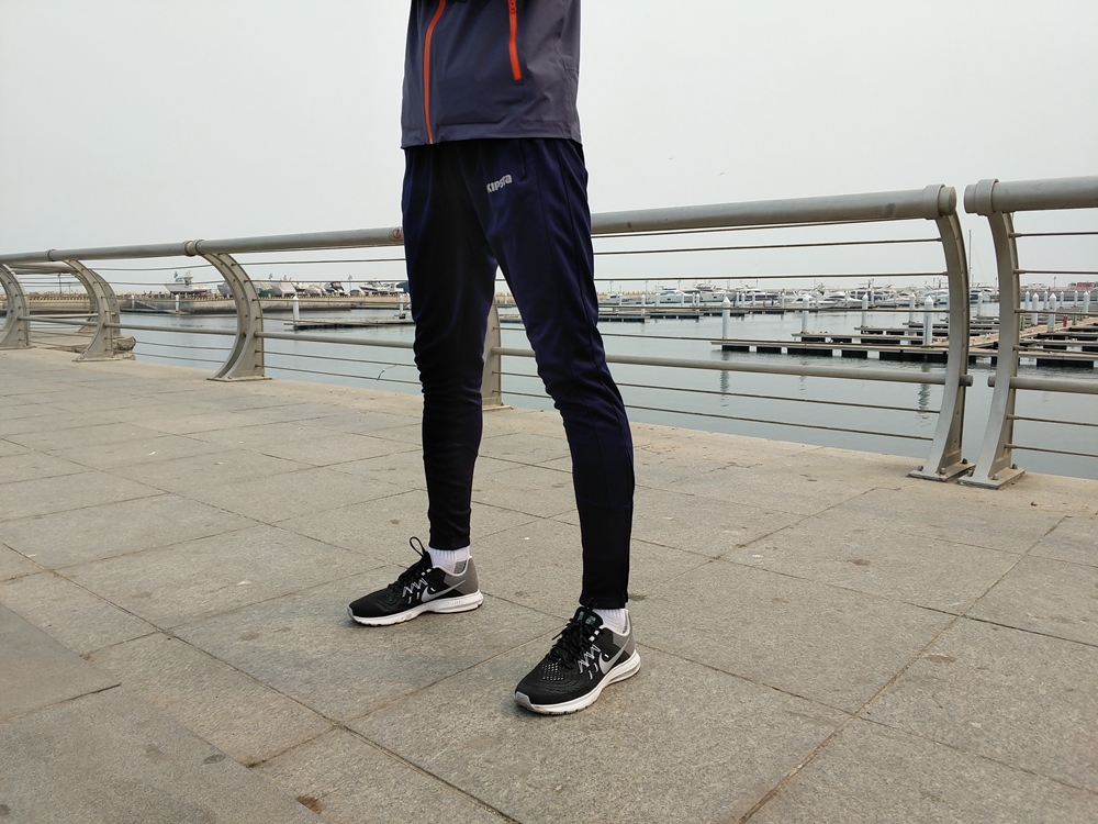 为什么运动品牌很少做压缩裤的,什么叫运动压缩裤