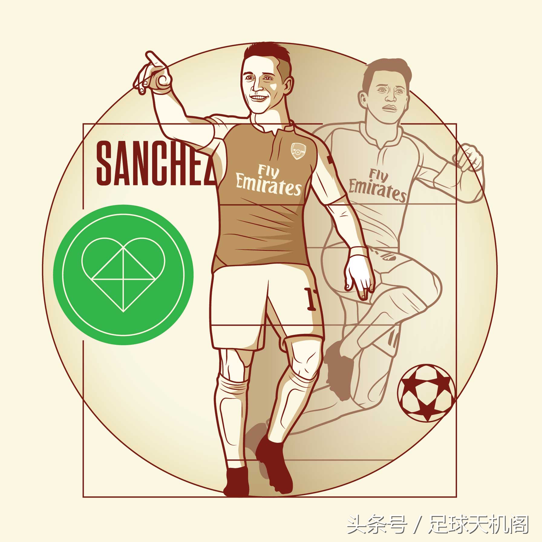 espy最佳足球男运动员奖梅西,espn梅西c罗