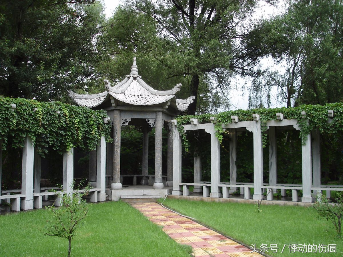 从北京到承德自驾游,从北京到承德攻略