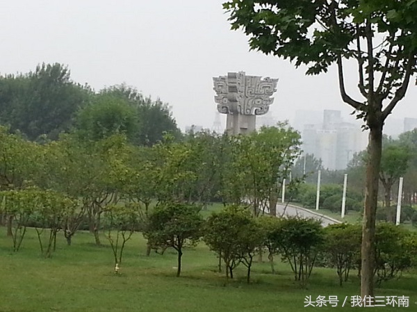 郑州市周边有哪些免费的公园,郑州十大免费公园排名