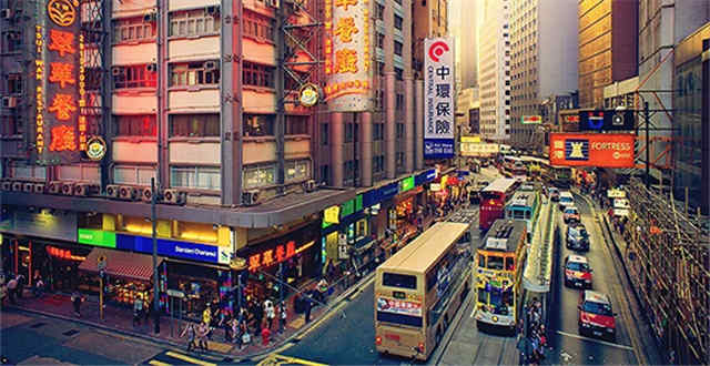 去旅游都要去哪些地方,去旅游必备的国家