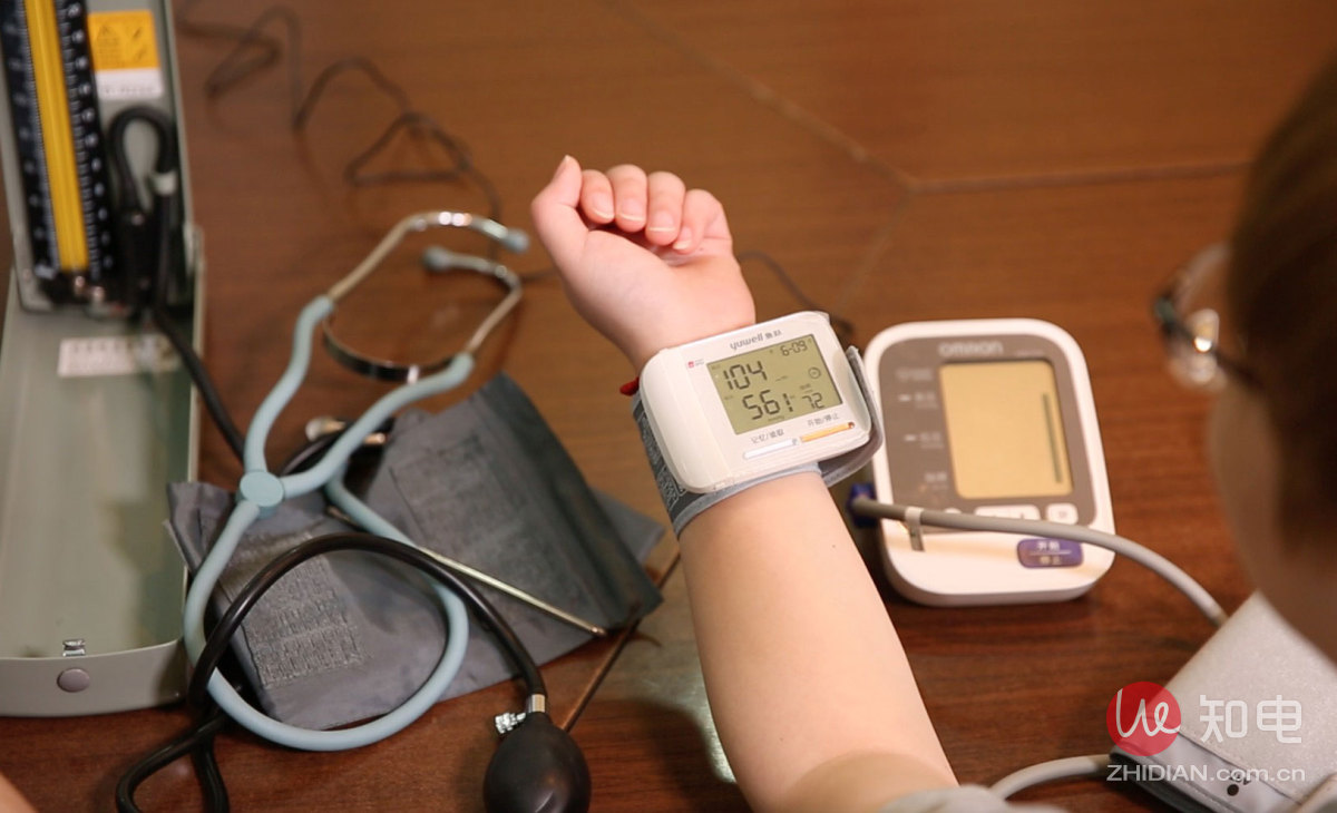 哪款型号血压计测试准确,国产电子血压计质量排名
