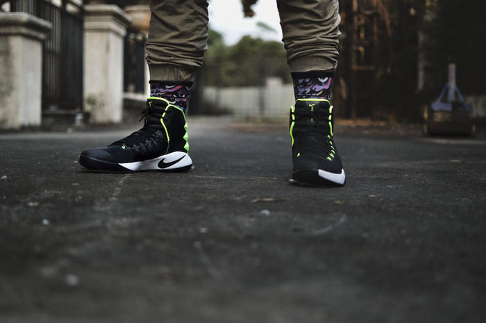 hyperdunk2016low发售时间,hyperdunk2018海外评分