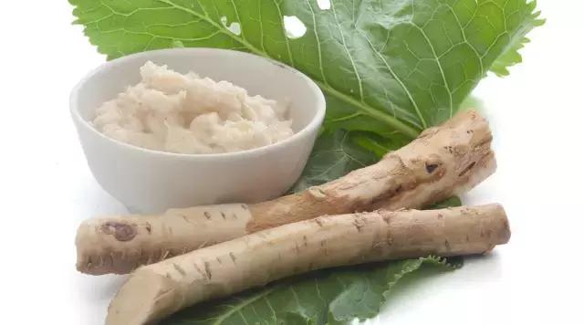 我们平时吃的芥末是真的芥末吗,我们吃的芥末为什么是假的