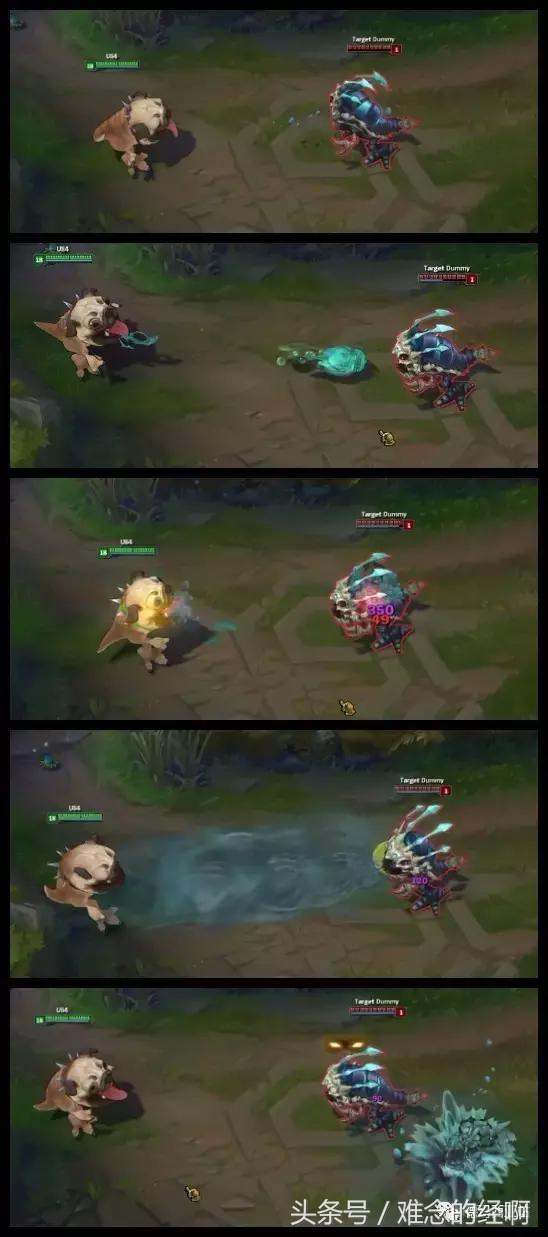 23年英雄联盟愚人节皮肤,英雄联盟手游愚人节皮肤