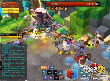 冒险岛2搬砖可以赚多少人民币,日收入稳定赚5000项目