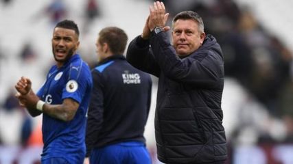 莱斯特城主教练杰尔皮尔逊,莱斯特城主教练罗杰斯实况