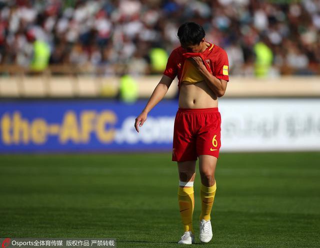 高洪波执教英超,高洪波与国足那些事